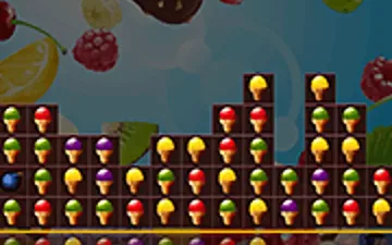 IceCream Blocks