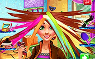 Jessie's Stylish Real Haircuts