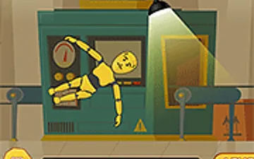 Kick the Dummy