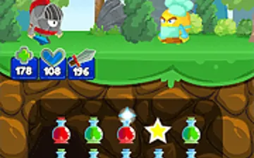 Knight of the Day