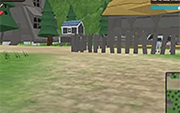 Magic Maze
