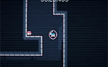 Marshmallow Ninjas