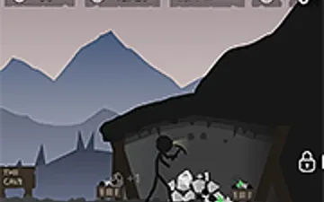 Mining Simulator