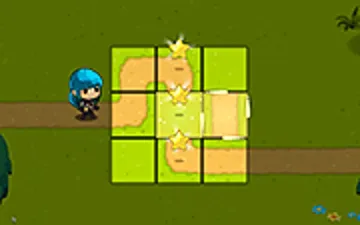 Moonway game preview