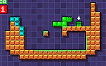 Ooze Odyssey 2