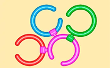 Rings Rotate