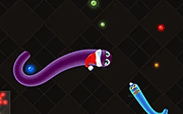 Santa Snake