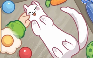 Sara Vet Life Ep11: Ferret game preview