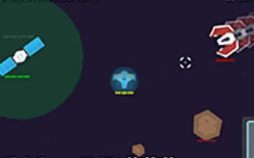 Space Evasion