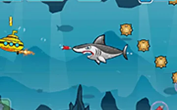 Submarine Adventure