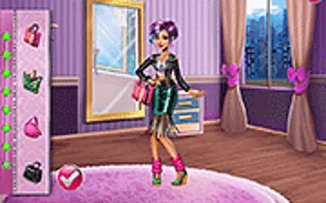 Tris Fashionista Dolly