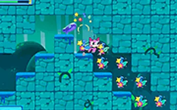 Unikitty: Save the Kingdom