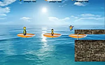 Wipeout Multiplayer