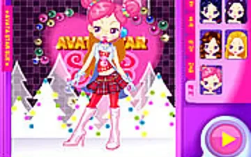 Avata Star Sue