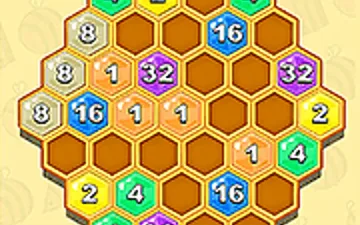Bee Connect game preview