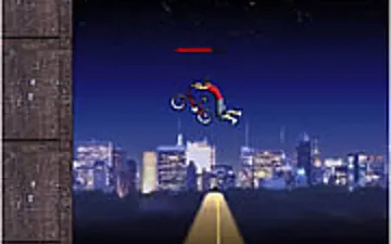 BMX Master