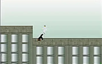 Bullet Time Fighting