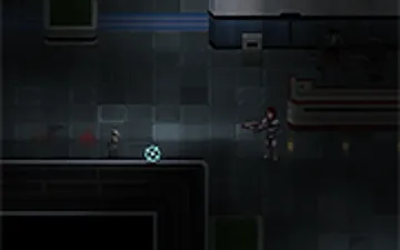 Cold Station