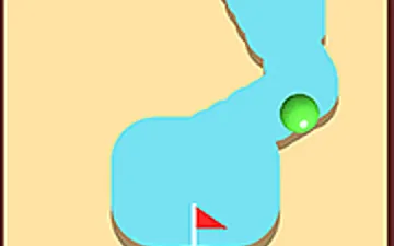 Dig It Html5 game preview