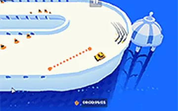 Driftwave game preview