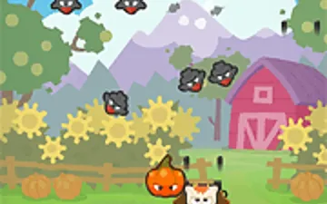 Farm Invaders