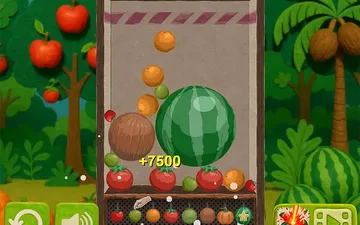 Fruit Fusion