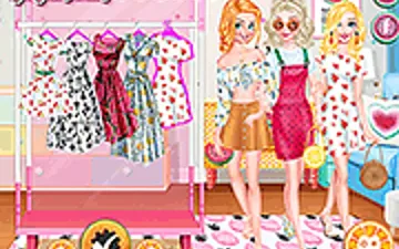 Fruity Fashion Style