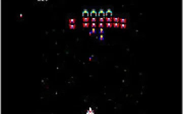 Galaga