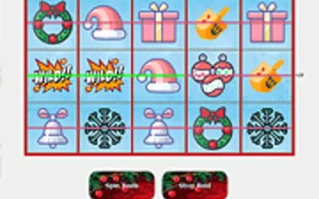 Holiday Slots Inc
