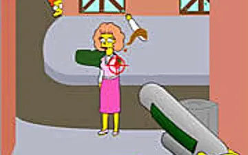 Homer the Flanders Killer 3