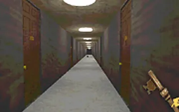 Hotel Grundrow