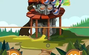 Marble Shooter
