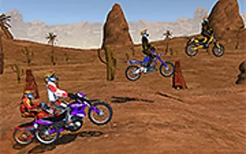 Motocross Racing