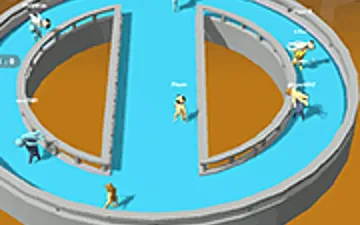 Party io 2 game preview