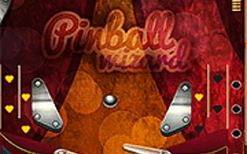 Pinball Wizard