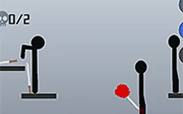 Ragdoll Throw Challenge - Stickman Playground