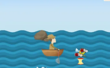 Rubbish Hunter game preview