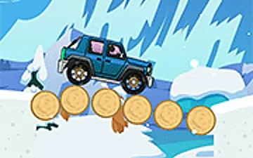 Snow Rally