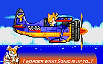 Sonic RPG ep 6