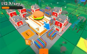 Stack City Online