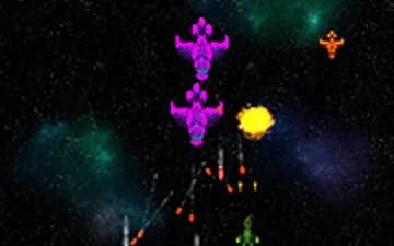 Starfighter: Freedom and Unity