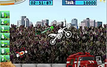 Stunt Mania 2