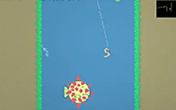 The Fishing