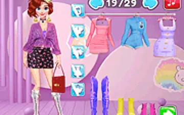Vlogger Red Carpet Dress Up