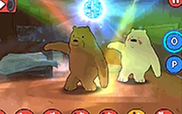 We Bare Bears: Boogie Bears game preview
