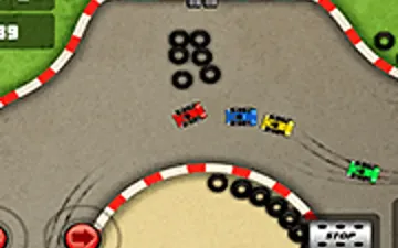 Car RacerZ