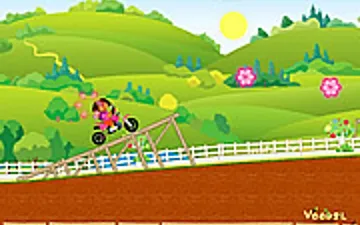 Dora Stunts