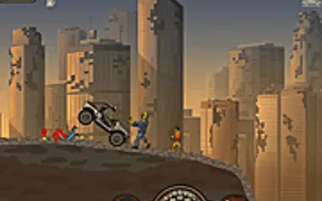 Earn to Die-2 Exodus game preview
