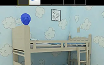 Escape from the Children's Room: Boys Room Edition