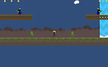 Explorer's Adventure